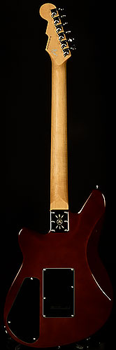 Wildwood-Exclusive Descent W