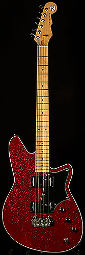 Wildwood-Exclusive Descent W