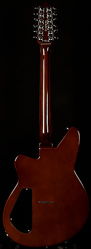 Wildwood-Exclusive Airwave 12-String