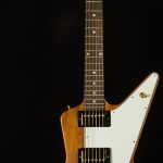 Historic Collection 1958 Explorer Mahogany - VOS