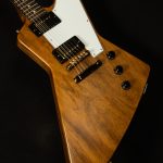 Historic Collection 1958 Explorer Mahogany - VOS