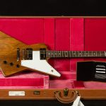 Historic Collection 1958 Explorer Mahogany - VOS
