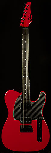 Andy Wood Signature 10th Anniversary Modern T