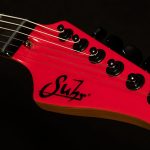 Andy Wood Signature 10th Anniversary Modern T