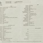 Andy Wood Signature 10th Anniversary Modern T