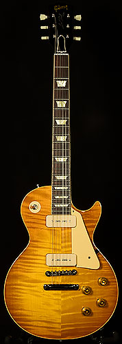 Wildwood Spec 1959 Les Paul Standard - Gloss