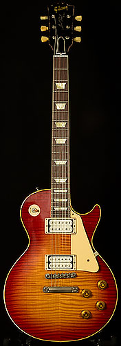 Limited Greatest Hits Collection II 1959 Les Paul Standard - Light Aged, 