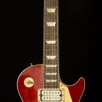 Limited Greatest Hits Collection II 1959 Les Paul Standard - Light Aged, "Beauty of the Burst" Page 78