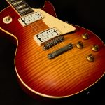 Limited Greatest Hits Collection II 1959 Les Paul Standard - Light Aged, "Beauty of the Burst" Page 78