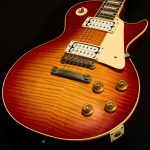 Limited Greatest Hits Collection II 1959 Les Paul Standard - Light Aged, "Beauty of the Burst" Page 78