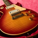 Limited Greatest Hits Collection II 1959 Les Paul Standard - Light Aged, "Beauty of the Burst" Page 78