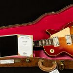 Limited Greatest Hits Collection II 1959 Les Paul Standard - Light Aged, "Beauty of the Burst" Page 78