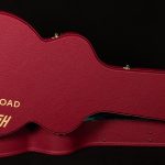 Limited Abbey Road Studiomatic - Gloss, Bigsby