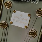 Limited Abbey Road Studiomatic - Gloss, Bigsby