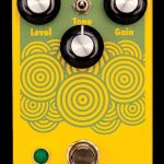 Blumes Low Signal Shredder