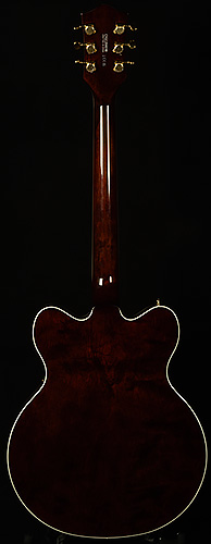 Limited Abbey Road Studiomatic - Gloss, Bigsby