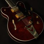 Limited Abbey Road Studiomatic - Gloss, Bigsby