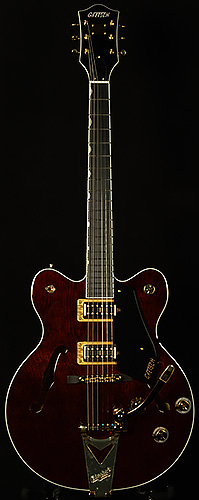 Limited Abbey Road Studiomatic - Gloss, Bigsby