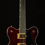 Limited Abbey Road Studiomatic - Gloss, Bigsby