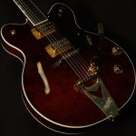 Limited Abbey Road Studiomatic - Gloss, Bigsby