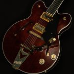 Limited Abbey Road Studiomatic - Gloss, Bigsby