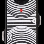 Easy Listening Analog Amp Simulator