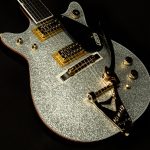 FSR G6129T-62VS Vintage Select 1962 Duo Jet Double-Cut - Limited Run of 12