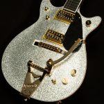 FSR G6129T-62VS Vintage Select 1962 Duo Jet Double-Cut - Limited Run of 12