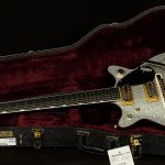 FSR G6129T-62VS Vintage Select 1962 Duo Jet Double-Cut - Limited Run of 12