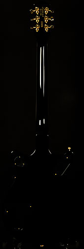 FSR G6129T-62VS Vintage Select 1962 Duo Jet Double-Cut - Limited Run of 12