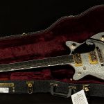 FSR G6129T-62VS Vintage Select 1962 Duo Jet Double-Cut - Limited Run of 12