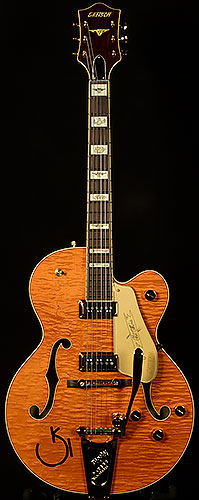 G6120T-55 Vintage Select Edition '55 Chet Atkins