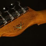 Wildwood 10 Ultra-Light 1951 Nocaster - NOS