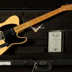 Wildwood 10 Ultra-Light 1951 Nocaster - NOS