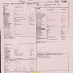 Wildwood 10 Ultra-Light 1951 Nocaster - NOS