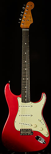 Wildwood 10 1961 Stratocaster - Closet Classic