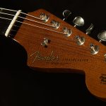 Wildwood 10 1961 Stratocaster - Closet Classic