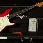 Wildwood 10 1961 Stratocaster - Closet Classic