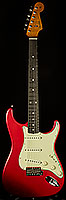 Wildwood 10 1961 Stratocaster - Closet Classic