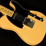 Wildwood 10 1951 Nocaster - NOS