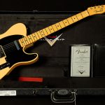 Wildwood 10 1951 Nocaster - NOS