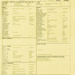 Wildwood 10 1951 Nocaster - NOS