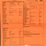 Wildwood 10 1951 Nocaster - NOS