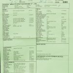 Wildwood 10 1957 Stratocaster - NOS