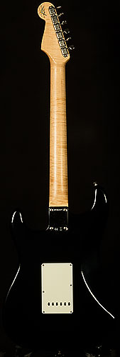 Wildwood 10 1961 Stratocaster - Closet Classic