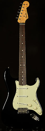 Wildwood 10 1961 Stratocaster - Closet Classic