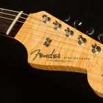 Wildwood 10 1961 Stratocaster - Closet Classic