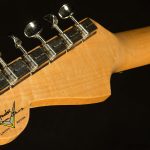 Wildwood 10 1961 Stratocaster - Closet Classic