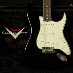 Wildwood 10 1961 Stratocaster - Closet Classic