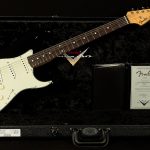 Wildwood 10 1961 Stratocaster - Closet Classic
